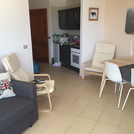 Andylins Place 102 Apartment Σαν Μιγκέλ ντε Αμπόνα Εξωτερικό φωτογραφία
