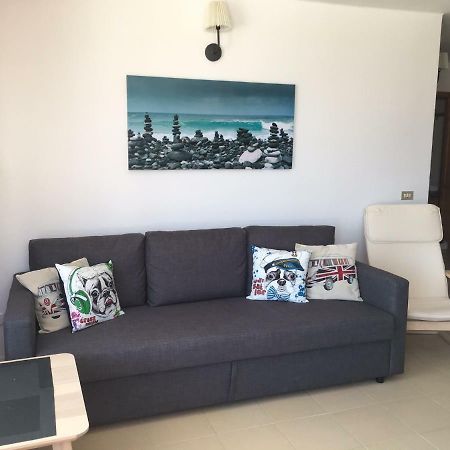 Andylins Place 102 Apartment Σαν Μιγκέλ ντε Αμπόνα Εξωτερικό φωτογραφία