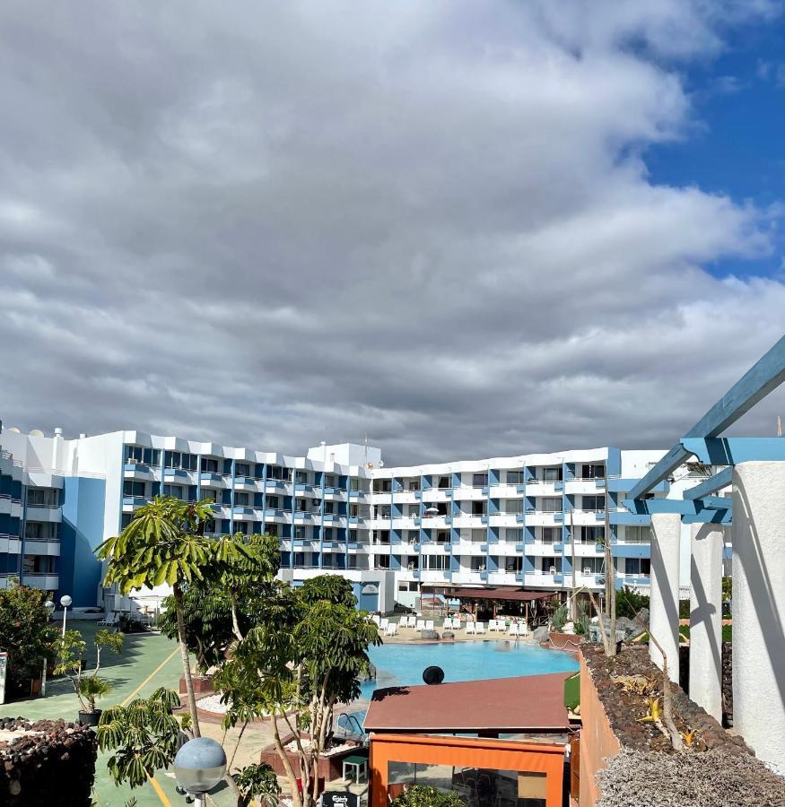 Andylins Place 102 Apartment Σαν Μιγκέλ ντε Αμπόνα Εξωτερικό φωτογραφία