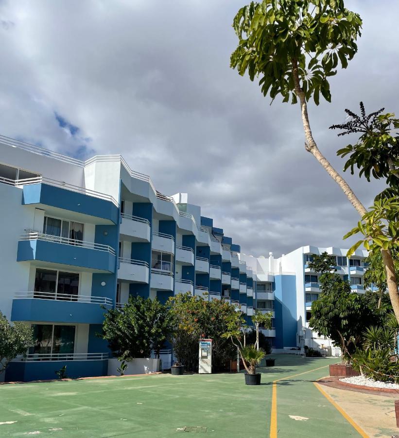 Andylins Place 102 Apartment Σαν Μιγκέλ ντε Αμπόνα Εξωτερικό φωτογραφία