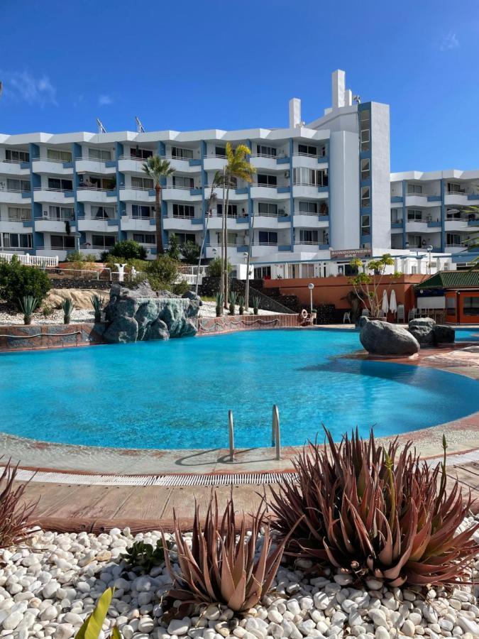 Andylins Place 102 Apartment Σαν Μιγκέλ ντε Αμπόνα Εξωτερικό φωτογραφία