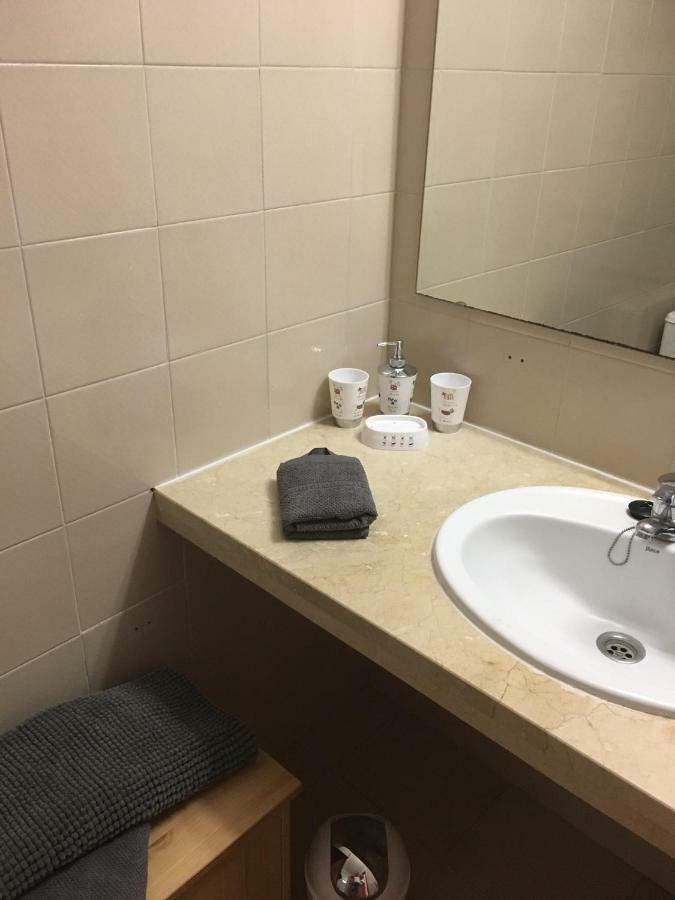 Andylins Place 102 Apartment Σαν Μιγκέλ ντε Αμπόνα Εξωτερικό φωτογραφία