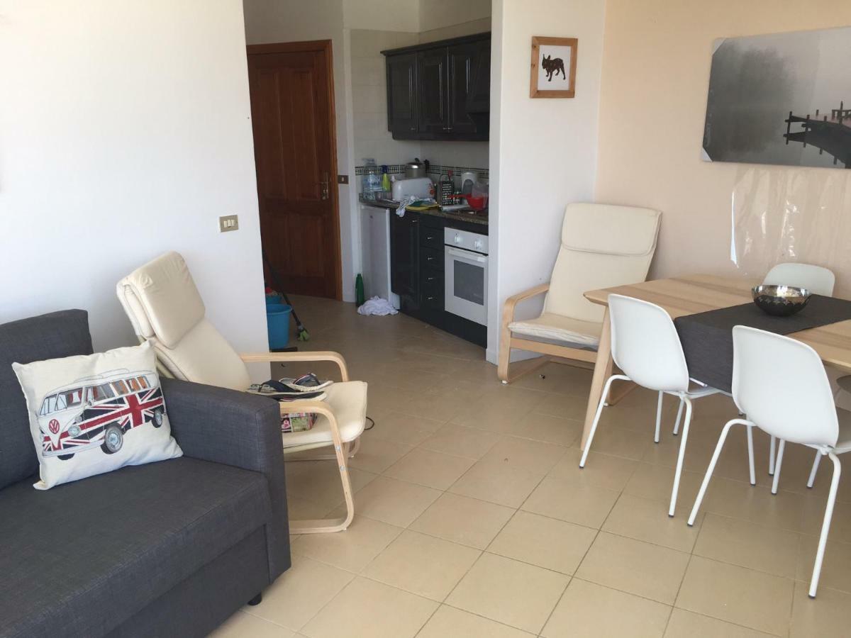 Andylins Place 102 Apartment Σαν Μιγκέλ ντε Αμπόνα Εξωτερικό φωτογραφία