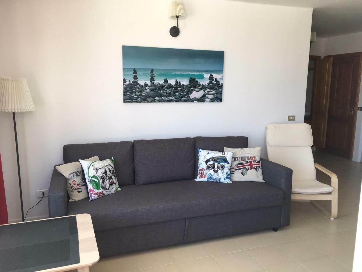 Andylins Place 102 Apartment Σαν Μιγκέλ ντε Αμπόνα Εξωτερικό φωτογραφία