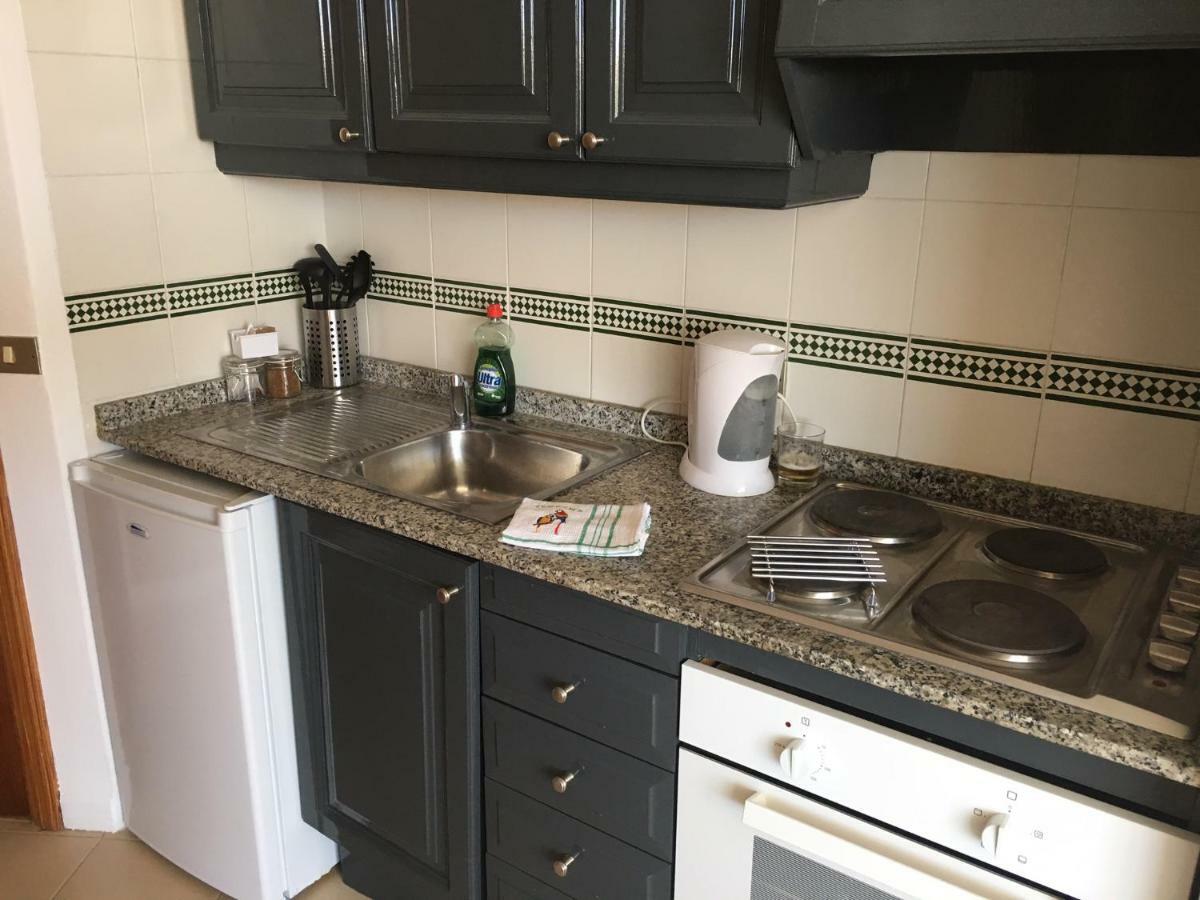 Andylins Place 102 Apartment Σαν Μιγκέλ ντε Αμπόνα Εξωτερικό φωτογραφία