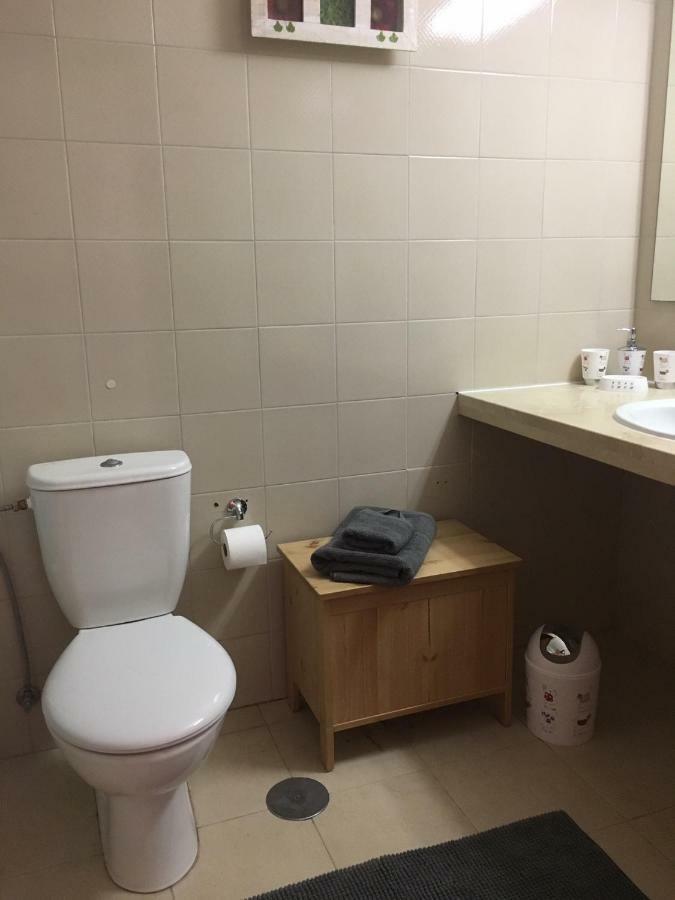 Andylins Place 102 Apartment Σαν Μιγκέλ ντε Αμπόνα Εξωτερικό φωτογραφία