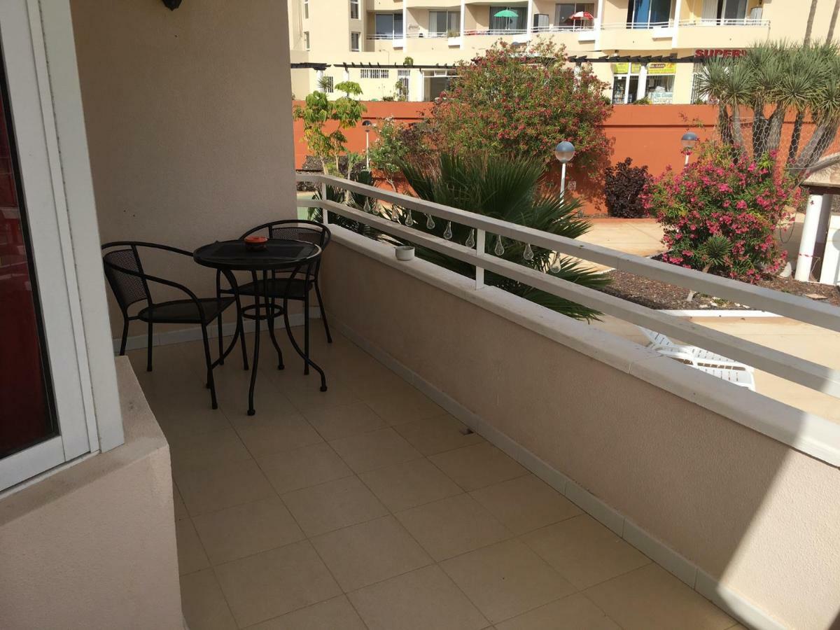 Andylins Place 102 Apartment Σαν Μιγκέλ ντε Αμπόνα Εξωτερικό φωτογραφία