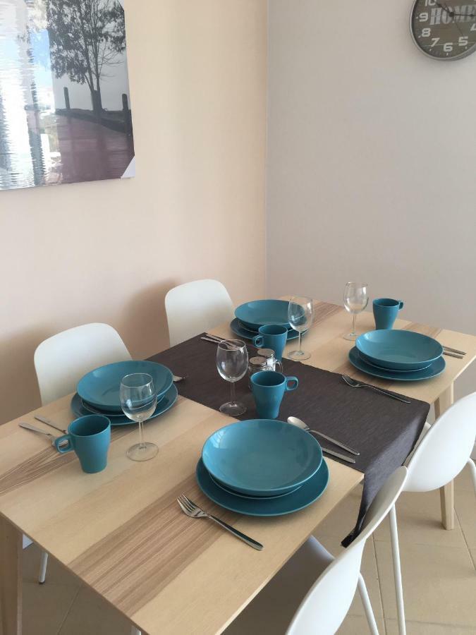 Andylins Place 102 Apartment Σαν Μιγκέλ ντε Αμπόνα Εξωτερικό φωτογραφία