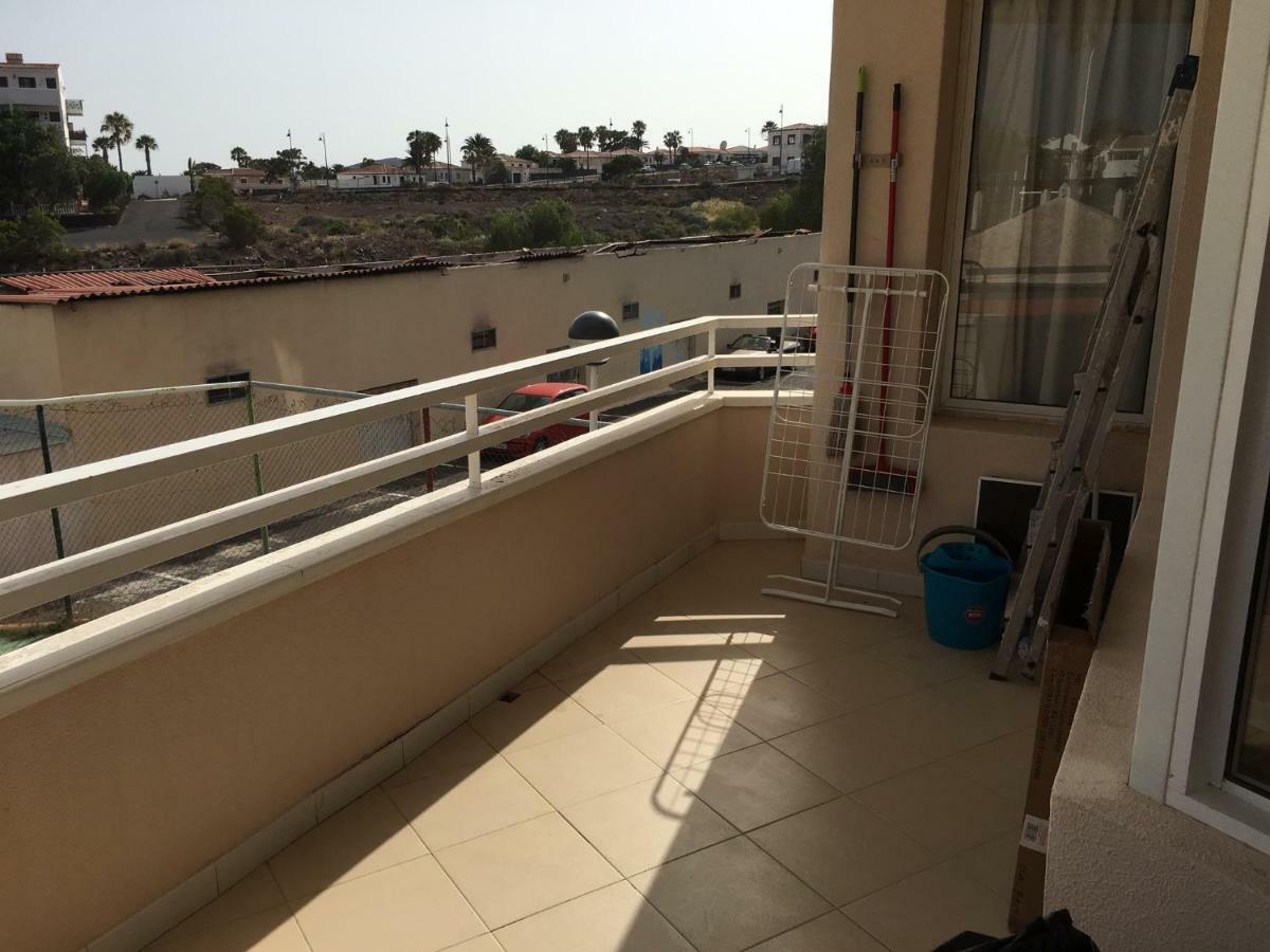 Andylins Place 102 Apartment Σαν Μιγκέλ ντε Αμπόνα Εξωτερικό φωτογραφία