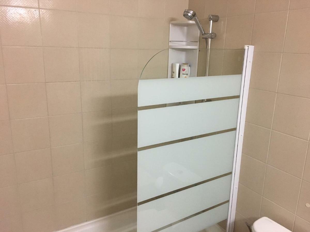 Andylins Place 102 Apartment Σαν Μιγκέλ ντε Αμπόνα Εξωτερικό φωτογραφία