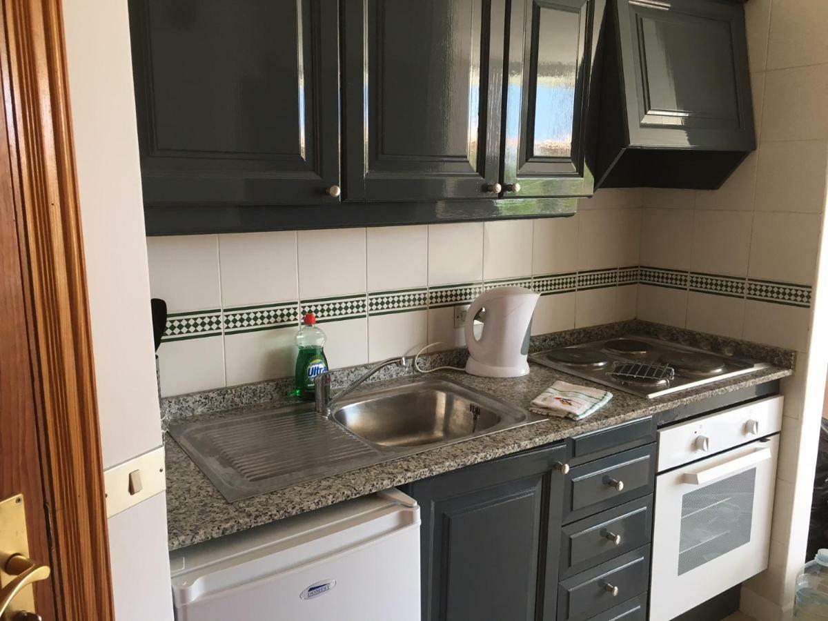 Andylins Place 102 Apartment Σαν Μιγκέλ ντε Αμπόνα Εξωτερικό φωτογραφία