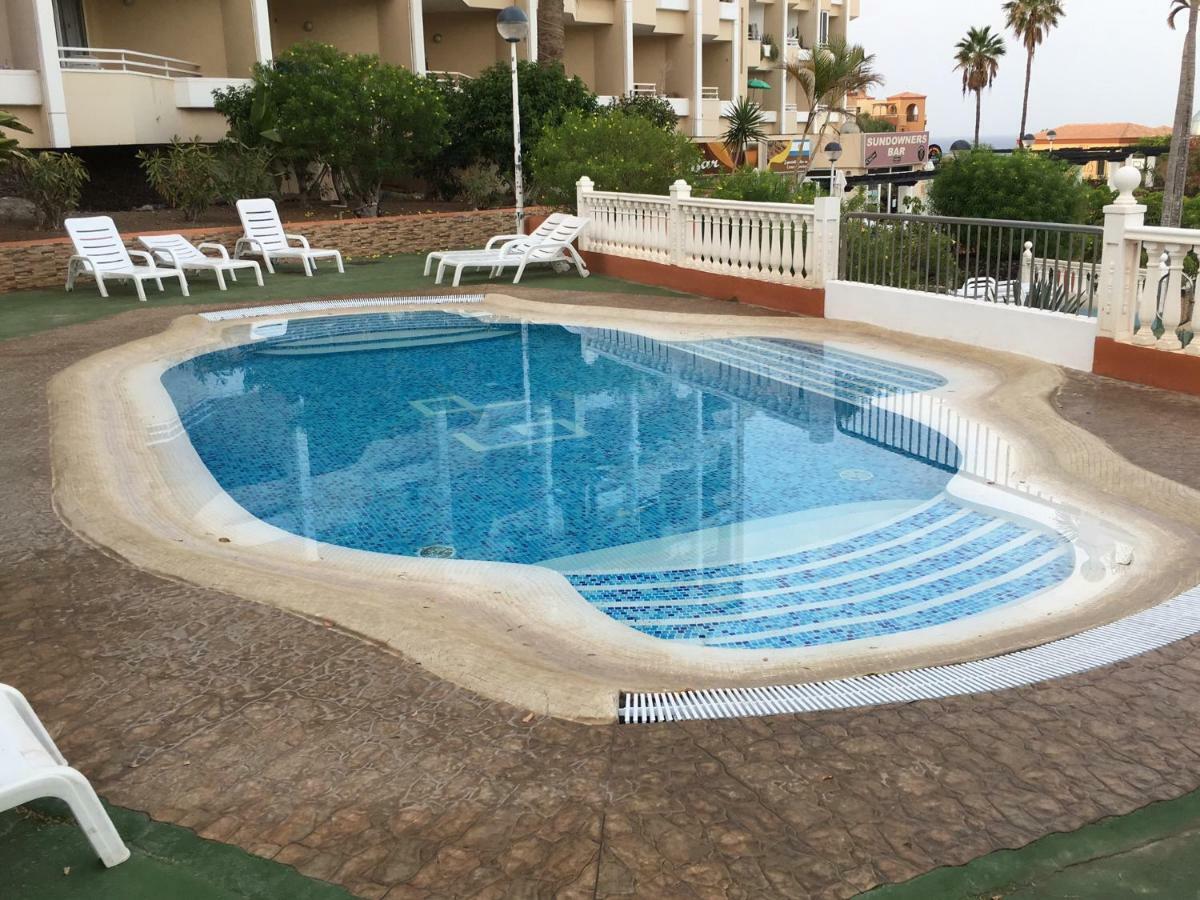 Andylins Place 102 Apartment Σαν Μιγκέλ ντε Αμπόνα Εξωτερικό φωτογραφία