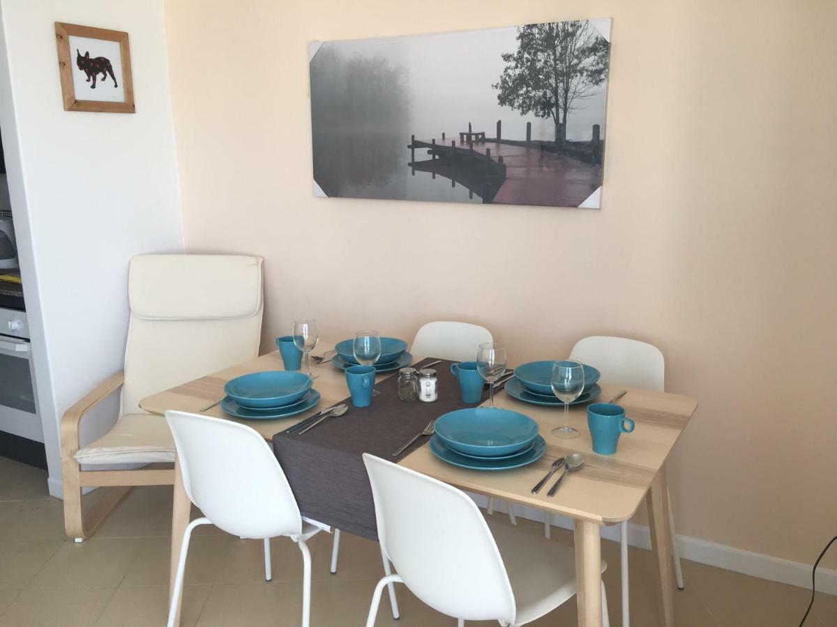 Andylins Place 102 Apartment Σαν Μιγκέλ ντε Αμπόνα Εξωτερικό φωτογραφία