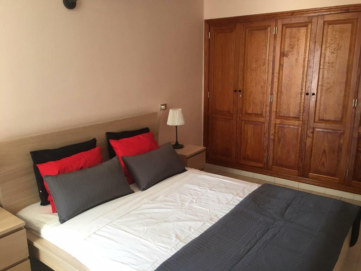 Andylins Place 102 Apartment Σαν Μιγκέλ ντε Αμπόνα Εξωτερικό φωτογραφία